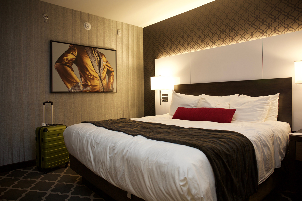 THE GUEST HOUSE AT GRACELAND visual data 5